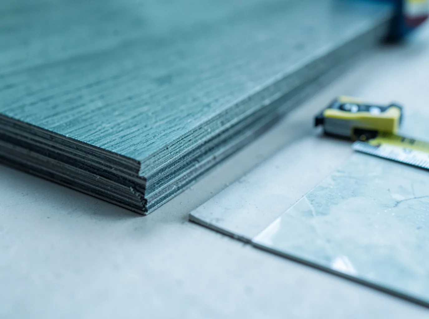 Luxury Vinyl Plank Installation Linwood, MI FAQs